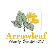 Arrowleaf Family Chiropractic Logo